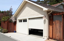 Hass garage construction leads